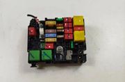 PEUGEOT 208 Peugeot 208 (2012-2015) Fuse box 453666201 31938107