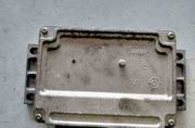CITROËN C4 1 generation (2004-2011) Engine Control Unit ECU 9654722580 31938532