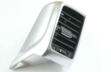 PORSCHE Panamera 970 (2009-2016) Gaisa restes aizmugurē 970553172 31940974