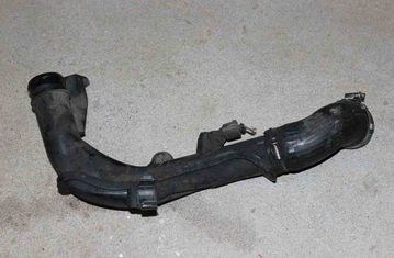 VOLKSWAGEN Passat B6 (2005-2010) Intercooler Hose Pipe 5N0145770A 31941014