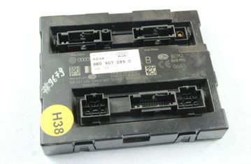 AUDI A4 B5/8D (1994-2001) Comfort Control Unit 8K0907289C 31941257