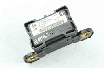 AUDI A3 8P (2003-2013) Acceleration Sensor 7H0907652A 31941301
