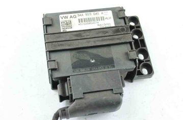 VOLKSWAGEN Tiguan 1 generation (2007-2017) Jaudas sadales kaste 3AA919041A 31941315