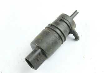 SKODA Superb 1 generation (2001-2008) Washer Tank Motor 1K5955651 31941429