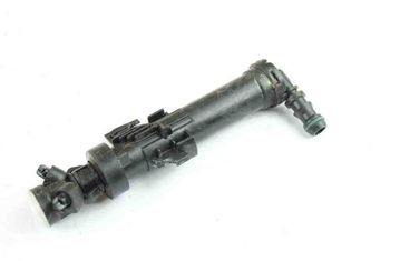 AUDI Q5 8R (2008-2017) Left Side Headlamp Washer 8R0955101A 31941539