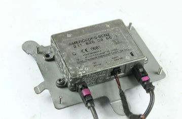 MERCEDES-BENZ S-Class W221 (2005-2013) Антенный модуль 2118200885 31941676