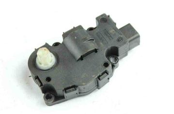 MERCEDES-BENZ S-Class W221 (2005-2013) Salona sildītāja vadības vārsti EFB330,11092007 31941716