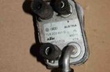 AUDI Q7 4M (2015-2024) Fuel cooler (radiator) 045190706,7L6203491D 31942154