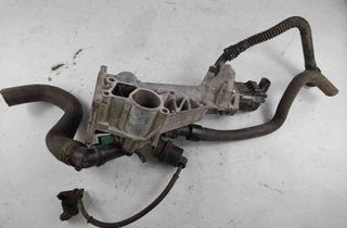 OPEL Insignia A (2008-2016) Егр клапан 55566052 31942497