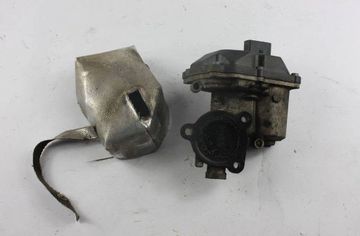 VOLKSWAGEN Golf 8 generation (2019-2023) EGR Valve 04L131501C 31942805