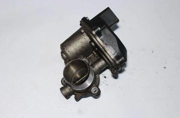VOLKSWAGEN Golf 8 generation (2019-2023) EGR Valve 04L131501C,14071305618 31943195