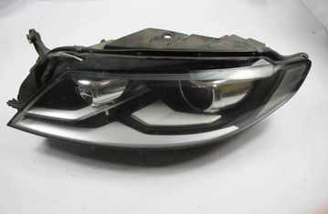 VOLKSWAGEN Passat B6 (2005-2010) Фара передняя левая 3C8941031B 31943220