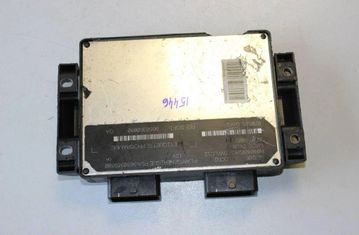 CITROËN Berlingo 1 generation (1996-2012) Engine Control Unit ECU 9650359580,R04080028C 31943316