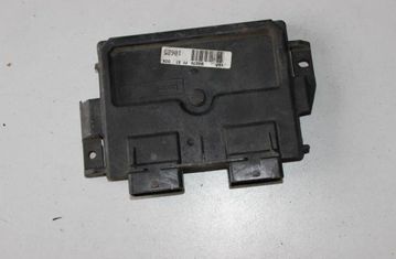 CITROËN Berlingo 1 generation (1996-2012) Engine Control Unit ECU 9646260280,9641390180 31943511