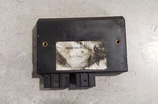 AUDI Q7 4M (2015-2024) Other Control Units 506765 31949287