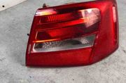 AUDI A6 C8/4K (2018-2024) Aizmugurējais labais lukturis 4G5945096 31949417