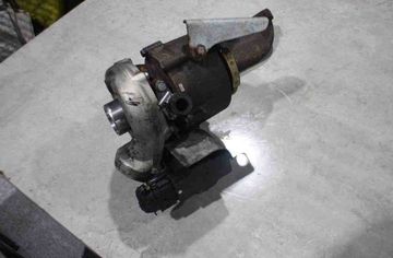 BMW 1 Series E81/E82/E87/E88 (2004-2013) Turbocharger 7795496 32006281