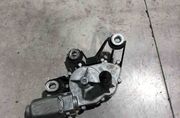 SKODA Yeti 1 generation (2009-2018) Tailgate  Window Wiper Motor 5J7955711B 32098509