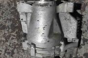 VOLKSWAGEN Passat B7 (2010-2015) Pārnesumkārbas reduktors / razdatka 0AV409053T 32575605