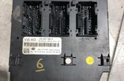VOLKSWAGEN Passat B7 (2010-2015) Comfort Control Unit 1K0937084E 32863290