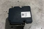 PEUGEOT Boxer 3 generation (2006-2024) Абс блок 0265956519 33051615