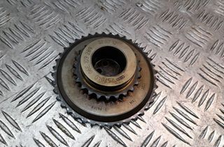 AUDI A8 D4/4H (2010-2018) Distribution intermediate gear 06E109077E,06E109289 15304487