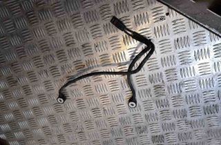 BMW X5 E70 (2006-2013) Detonācijas Sensors 7566786 15306638