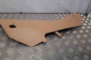PORSCHE Cayenne 958 (2010-2018) Right Side Pillar Trim 7P0867766 15312317