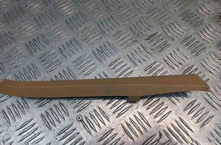 PORSCHE Cayenne 958 (2010-2018) Right Side Pillar Trim 7P0868238 15313003