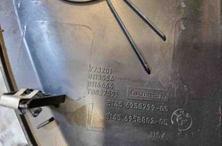 BMW X5 E70 (2006-2013)  Боковая панель 51456958799 15316833