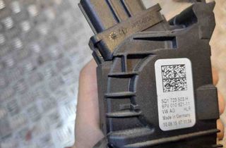 AUDI A3 8V (2012-2020) Throttle Pedal 5Q1723503H 15326157