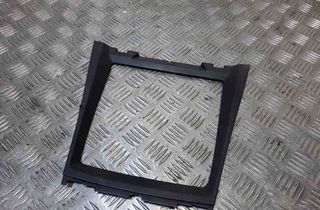 BMW X5 E70 (2006-2013) Citas apdares detaļas 51166956756 15329020