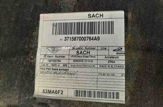 PORSCHE Cayenne 958 (2010-2018) Обивка потолка 7P5867501,7P5971247C 15329050