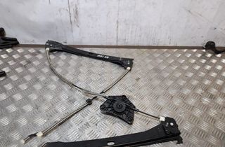 VOLKSWAGEN Passat B7 (2010-2015) Стеклоподъемник передней правой двери 15339323