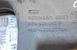 AUDI A7 C7/4G (2010-2020) Aizmugurējā kreisā svira/ričags 8R0505312F 15342711