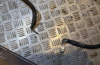 MERCEDES-BENZ CLA-Class C117 (2013-2016) Negative Battery Cable A2465400508 15363189