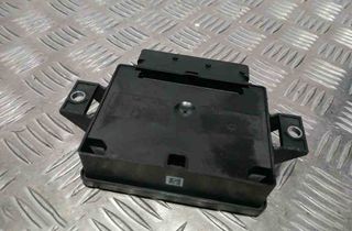 AUDI A7 C7/4G (2010-2020) Rokas bremžu vadības bloks 4H0907801F 15366027