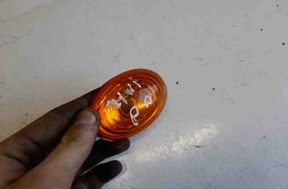 MINI Cooper R56 (2006-2015) Front Left Fender Turn Signal 2751978,2751977 19420176