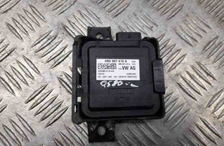 AUDI Q5 FY (2016-2024) Блок управления двигателем 4N0907410A 20474796