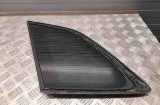 AUDI Q5 8R (2008-2017) Rear Right  Window 80A845297 20476386