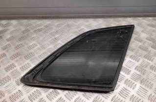 AUDI Q5 8R (2008-2017) Rear Right  Window 80A845298 20476389