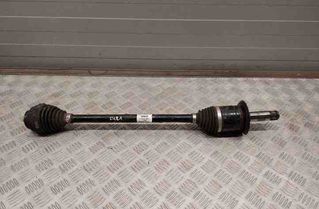 BMW X1 F48/F49 (2015-2023) Rear Right Driveshaft 7646867 24209752