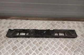 PORSCHE Panamera 970 (2009-2016) Левый держатель заднего бампера 97050564101 24229011