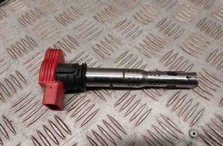 AUDI Q7 4M (2015-2024) High Voltage Ignition Coil 06E905115F 24229629