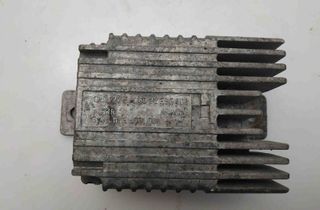 MERCEDES-BENZ A-Class W168 (1997-2004) Dzesēšanas ventilatora relejs A0275458032 11010078