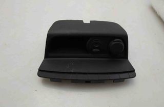 PEUGEOT 208 Peugeot 208 (2012-2015) Glove Box 9674655277 11255108