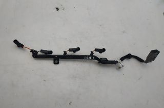 PEUGEOT 508 1 generation (2010-2020) Glow Plug Wires 9670855680 11312780