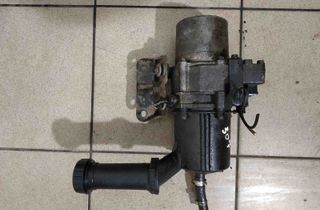 PEUGEOT 307 1 generation (2001-2008) Электронный рулевой насос 9643192380 11587610