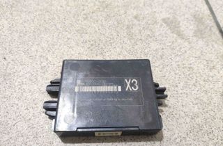 LEXUS IS XE30 (2013-2024) Immobiliser control unit 625490000,8978453040 12183213