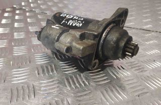 SKODA Roomster 5J  (2010-2015) Starteris 02Z911023N,0001123028 12188180